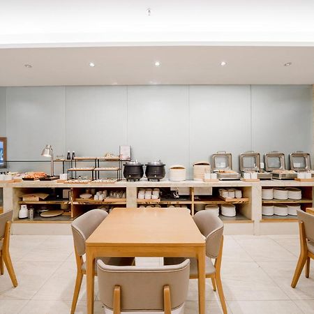 Ji Hotel Xuanwumen Beijing Eksteriør billede