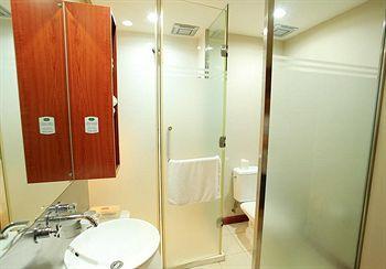 Ji Hotel Xuanwumen Beijing Eksteriør billede