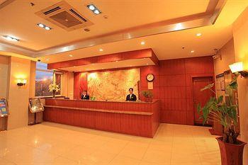 Ji Hotel Xuanwumen Beijing Eksteriør billede
