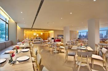 Ji Hotel Xuanwumen Beijing Eksteriør billede