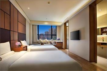 Ji Hotel Xuanwumen Beijing Eksteriør billede