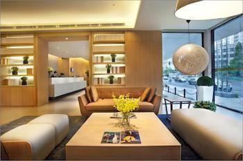 Ji Hotel Xuanwumen Beijing Eksteriør billede