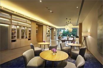 Ji Hotel Xuanwumen Beijing Eksteriør billede