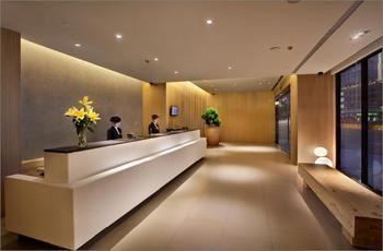 Ji Hotel Xuanwumen Beijing Eksteriør billede
